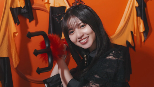 画像ギャラリー No.001のサムネイル画像 / 「乃木恋」でハロウィンがテーマの彼氏イベント第29回が開催