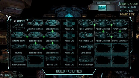 画像ギャラリー No.001のサムネイル画像 / DLソフト「XCOM エネミー アンノウン +」がPS Storeで配信開始。エイリアンに立ち向かう名作ストラテジーがPS Vitaに移植
