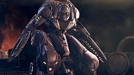 画像ギャラリー No.002のサムネイル画像 / DLソフト「XCOM エネミー アンノウン +」がPS Storeで配信開始。エイリアンに立ち向かう名作ストラテジーがPS Vitaに移植
