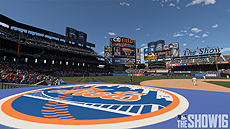 画像ギャラリー No.005のサムネイル画像 / 「MLB THE SHOW 16（英語版）」（PS4/PS3）が国内で3月30日より配信へ。随時ゲームに反映されるロースターによりMLBの“今”を体感できる