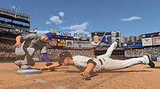 画像ギャラリー No.007のサムネイル画像 / 「MLB THE SHOW 16（英語版）」（PS4/PS3）が国内で3月30日より配信へ。随時ゲームに反映されるロースターによりMLBの“今”を体感できる