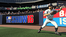 画像ギャラリー No.008のサムネイル画像 / 「MLB THE SHOW 16（英語版）」（PS4/PS3）が国内で3月30日より配信へ。随時ゲームに反映されるロースターによりMLBの“今”を体感できる