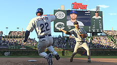画像ギャラリー No.009のサムネイル画像 / 「MLB THE SHOW 16（英語版）」（PS4/PS3）が国内で3月30日より配信へ。随時ゲームに反映されるロースターによりMLBの“今”を体感できる