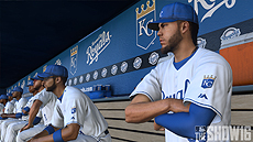 画像ギャラリー No.011のサムネイル画像 / 「MLB THE SHOW 16（英語版）」（PS4/PS3）が国内で3月30日より配信へ。随時ゲームに反映されるロースターによりMLBの“今”を体感できる