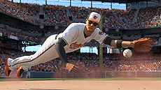 画像ギャラリー No.012のサムネイル画像 / 「MLB THE SHOW 16（英語版）」（PS4/PS3）が国内で3月30日より配信へ。随時ゲームに反映されるロースターによりMLBの“今”を体感できる