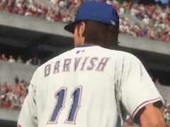 「MLB THE SHOW 16（英語版）」が本日国内向けに配信開始。日本人メジャーリーガーにフィーチャーした日本オリジナルトレイラーも公開に