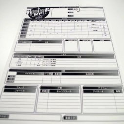 画像ギャラリー No.007のサムネイル画像 / 「強くてニューゲーム」を繰り返す,ローグライクなTRPG。ドラゴンブック「片道勇者TRPG メディア向け体験会」レポート