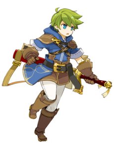 画像ギャラリー No.012のサムネイル画像 / 「強くてニューゲーム」を繰り返す,ローグライクなTRPG。ドラゴンブック「片道勇者TRPG メディア向け体験会」レポート