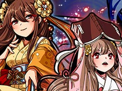 日本列島の覇者を目指す新作ブラウザゲーム「戦道 -Crossroad-」，第2回OBTが本日スタート。追加実装となった「演習」などを体験可能