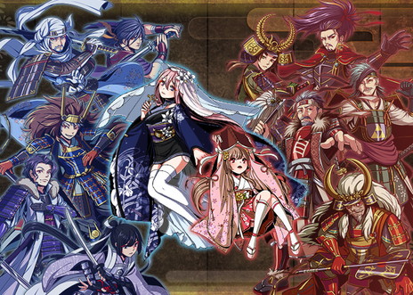 画像ギャラリー No.006のサムネイル画像 / 「戦道 -Crossroad-」の正式サービスが9月15日13:00にスタート。最大200人対戦が可能な戦略シミュレーションゲーム