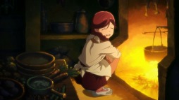 画像ギャラリー No.004のサムネイル画像 / 「そうだ アニメ,見よう」第3回:ゴブリンよりも弱いパーティの苦闘を描く異世界ファンタジー「灰と幻想のグリムガル」