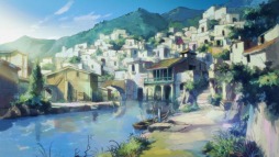 画像ギャラリー No.006のサムネイル画像 / 「そうだ アニメ,見よう」第3回:ゴブリンよりも弱いパーティの苦闘を描く異世界ファンタジー「灰と幻想のグリムガル」
