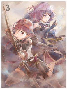 画像ギャラリー No.013のサムネイル画像 / 「そうだ アニメ,見よう」第3回:ゴブリンよりも弱いパーティの苦闘を描く異世界ファンタジー「灰と幻想のグリムガル」