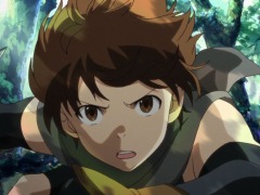 「そうだ アニメ，見よう」第3回：ゴブリンよりも弱いパーティの苦闘を描く異世界ファンタジー「灰と幻想のグリムガル」