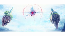 画像ギャラリー No.002のサムネイル画像 / 「LINE グラングリッド」の事前登録受付がスタート。ゲーム内のユニットや装備品を入手できるシェアガチャイベントも開催中