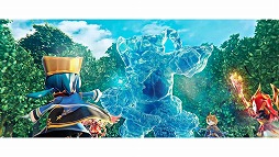 画像ギャラリー No.004のサムネイル画像 / 「LINE グラングリッド」の事前登録受付がスタート。ゲーム内のユニットや装備品を入手できるシェアガチャイベントも開催中