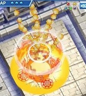画像ギャラリー No.004のサムネイル画像 / 「LINE グラングリッド」,対戦機能のリニューアルを含むアップデートを実施