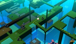 画像ギャラリー No.007のサムネイル画像 / キューブを操るRPG「Rolly-Poly（仮）」が2016年内に配信。ゲーム画面が公開