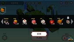 画像ギャラリー No.010のサムネイル画像 / キューブを操るRPG「Rolly-Poly（仮）」が2016年内に配信。ゲーム画面が公開