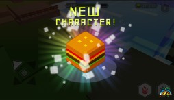 画像ギャラリー No.011のサムネイル画像 / キューブを操るRPG「Rolly-Poly（仮）」が2016年内に配信。ゲーム画面が公開