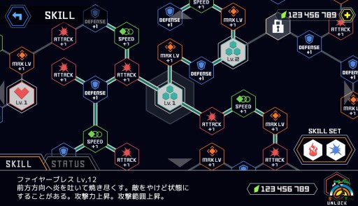 画像ギャラリー No.012のサムネイル画像 / キューブを操るRPG「Rolly-Poly（仮）」が2016年内に配信。ゲーム画面が公開
