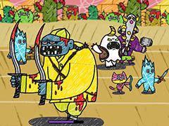 地球の運命はモンスター次第!?　スマホ向けタワーディフェンス「モンスター VS ゾンビ」を紹介する「（ほぼ）日刊スマホゲーム通信」第1089回