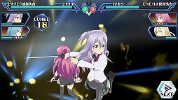 学戦都市アスタリスクフェスタ 煌めきのステラ