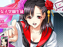 “パンツを奪う百合バトル”こと「ゴクジョッ。奪！パンツこれくしょん」（パンこれ）が発表。宮崎摩耶氏の漫画をベースにした新作ゲーム