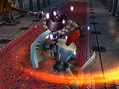早期アクセス版が配信中の「INFERNO CLIMBER」，製品版は9月9日リリースへ。全エリアの開放でプレイ時間は50時間相当に