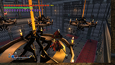画像ギャラリー No.009のサムネイル画像 / 早期アクセス版が配信中の「INFERNO CLIMBER」，製品版は9月9日リリースへ。全エリアの開放でプレイ時間は50時間相当に