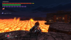 画像ギャラリー No.007のサムネイル画像 / アークシステムワークスの「INFERNO CLIMBER」，製品版が本日リリース。記念の10％オフセールを近日中に実施