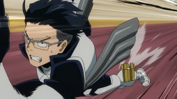 画像ギャラリー No.014のサムネイル画像 / 「そうだ アニメ,見よう」第7回:無個性の少年が最高のヒーローを目指すスポ根アニメ「僕のヒーローアカデミア」