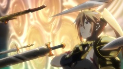 画像ギャラリー No.006のサムネイル画像 / 「そうだ アニメ,見よう」第12回:魔法少女イリヤの活躍を描くスピンオフシリーズ第4弾「Fate/kaleid liner プリズマ☆イリヤ ドライ!!」