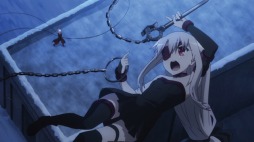 画像ギャラリー No.013のサムネイル画像 / 「そうだ アニメ,見よう」第12回:魔法少女イリヤの活躍を描くスピンオフシリーズ第4弾「Fate/kaleid liner プリズマ☆イリヤ ドライ!!」