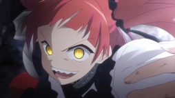 画像ギャラリー No.015のサムネイル画像 / 「そうだ アニメ,見よう」第12回:魔法少女イリヤの活躍を描くスピンオフシリーズ第4弾「Fate/kaleid liner プリズマ☆イリヤ ドライ!!」