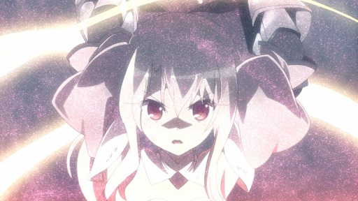 画像ギャラリー No.017のサムネイル画像 / 「そうだ アニメ,見よう」第12回:魔法少女イリヤの活躍を描くスピンオフシリーズ第4弾「Fate/kaleid liner プリズマ☆イリヤ ドライ!!」