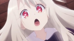 画像ギャラリー No.020のサムネイル画像 / 「そうだ アニメ,見よう」第12回:魔法少女イリヤの活躍を描くスピンオフシリーズ第4弾「Fate/kaleid liner プリズマ☆イリヤ ドライ!!」