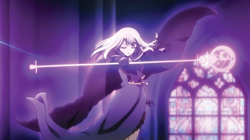 画像ギャラリー No.022のサムネイル画像 / 「そうだ アニメ,見よう」第12回:魔法少女イリヤの活躍を描くスピンオフシリーズ第4弾「Fate/kaleid liner プリズマ☆イリヤ ドライ!!」