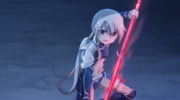 画像ギャラリー No.024のサムネイル画像 / 「そうだ アニメ,見よう」第12回:魔法少女イリヤの活躍を描くスピンオフシリーズ第4弾「Fate/kaleid liner プリズマ☆イリヤ ドライ!!」