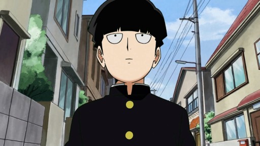 画像ギャラリー No.004のサムネイル画像 / 「そうだ アニメ,見よう」第14回:ONE氏原作の「モブサイコ100」。超能力少年モブの活躍を描いたサイキックグラフィティ