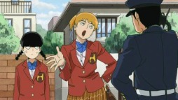 画像ギャラリー No.013のサムネイル画像 / 「そうだ アニメ,見よう」第14回:ONE氏原作の「モブサイコ100」。超能力少年モブの活躍を描いたサイキックグラフィティ