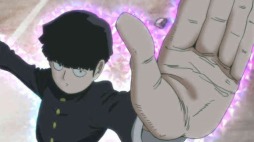 画像ギャラリー No.019のサムネイル画像 / 「そうだ アニメ,見よう」第14回:ONE氏原作の「モブサイコ100」。超能力少年モブの活躍を描いたサイキックグラフィティ