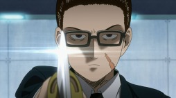 画像ギャラリー No.026のサムネイル画像 / 「そうだ アニメ,見よう」第14回:ONE氏原作の「モブサイコ100」。超能力少年モブの活躍を描いたサイキックグラフィティ