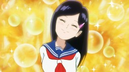 画像ギャラリー No.029のサムネイル画像 / 「そうだ アニメ,見よう」第14回:ONE氏原作の「モブサイコ100」。超能力少年モブの活躍を描いたサイキックグラフィティ