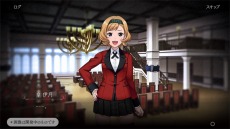 画像ギャラリー No.020のサムネイル画像 / 「そうだ アニメ,見よう」第35回は学園ギャンブルストーリー「賭ケグルイ」。美少女達の凶悪な“顔芸”に注目