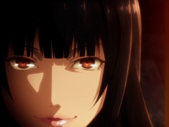 「そうだ アニメ，見よう」第35回は学園ギャンブルストーリー「賭ケグルイ」。美少女達の凶悪な“顔芸”に注目