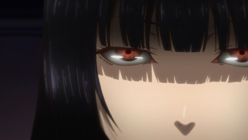 画像ギャラリー No.033のサムネイル画像 / 「そうだ アニメ,見よう」第35回は学園ギャンブルストーリー「賭ケグルイ」。美少女達の凶悪な“顔芸”に注目