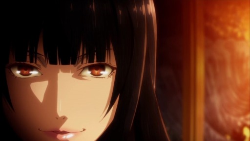 画像ギャラリー No.035のサムネイル画像 / 「そうだ アニメ,見よう」第35回は学園ギャンブルストーリー「賭ケグルイ」。美少女達の凶悪な“顔芸”に注目