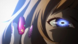 画像ギャラリー No.037のサムネイル画像 / 「そうだ アニメ,見よう」第35回は学園ギャンブルストーリー「賭ケグルイ」。美少女達の凶悪な“顔芸”に注目