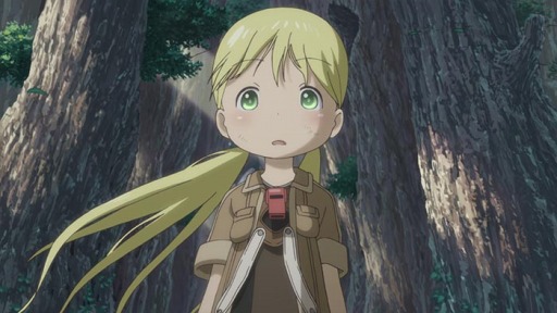 画像ギャラリー No.003のサムネイル画像 / 「そうだ アニメ,見よう」第37回は「メイドインアビス」。山下プロデューサーが語る“映画のようなクオリティ”の理由とは